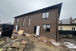 двухэтажный дуплекс, 105 кв. м, кирпич. Продажа в Винницких Хуторах фото 2