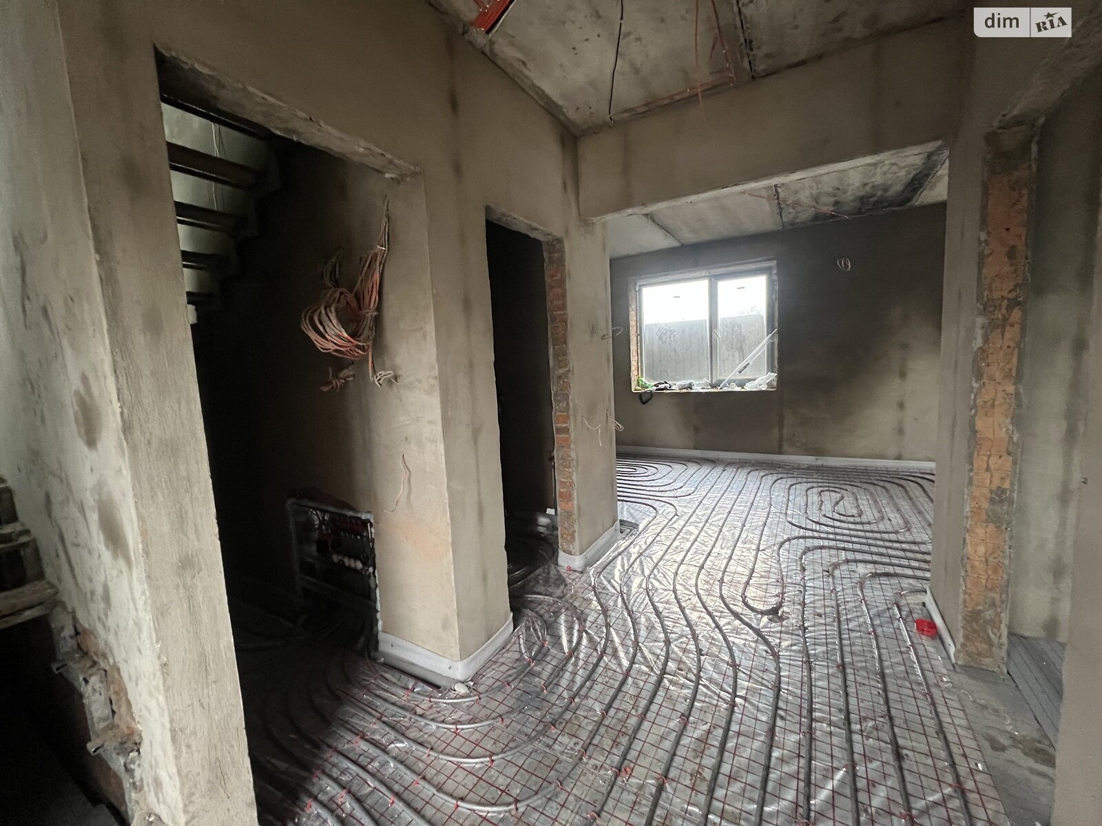 двухэтажный дуплекс, 105 кв. м, кирпич. Продажа в Винницких Хуторах фото 1