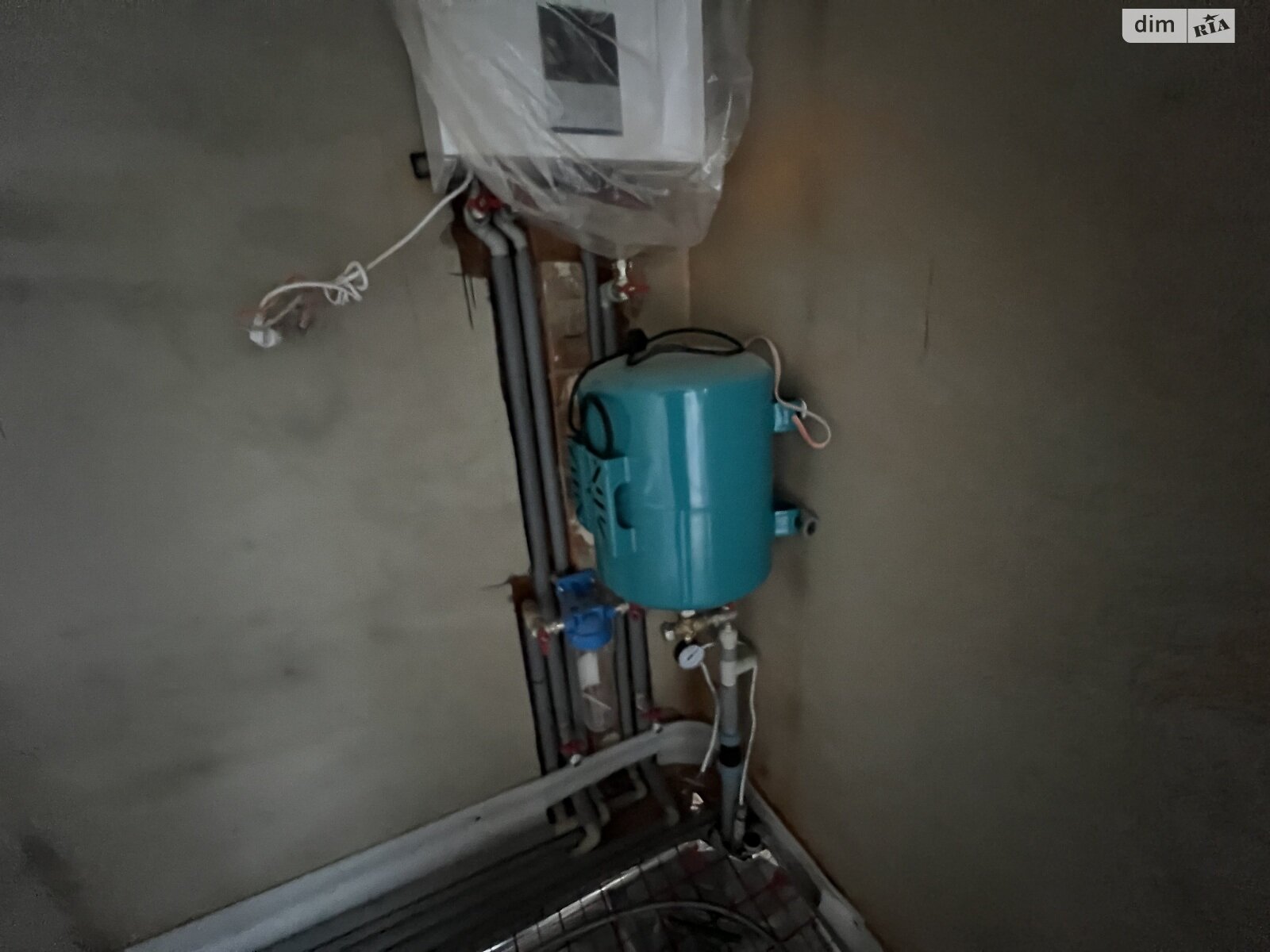 двухэтажный дуплекс, 105 кв. м, кирпич. Продажа в Винницких Хуторах фото 1