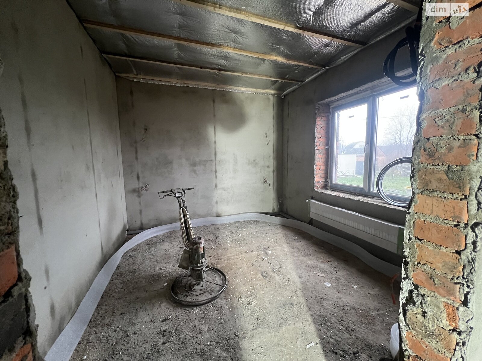 двухэтажный дуплекс, 105 кв. м, кирпич. Продажа в Винницких Хуторах фото 1