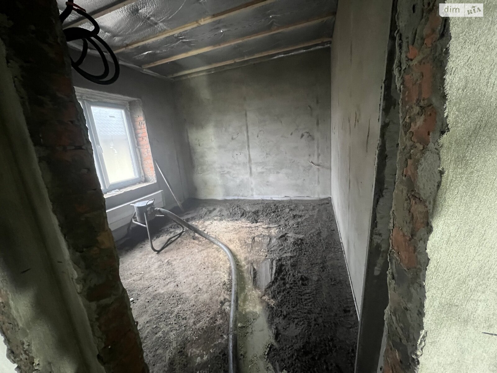 двухэтажный дуплекс, 105 кв. м, кирпич. Продажа в Винницких Хуторах фото 1