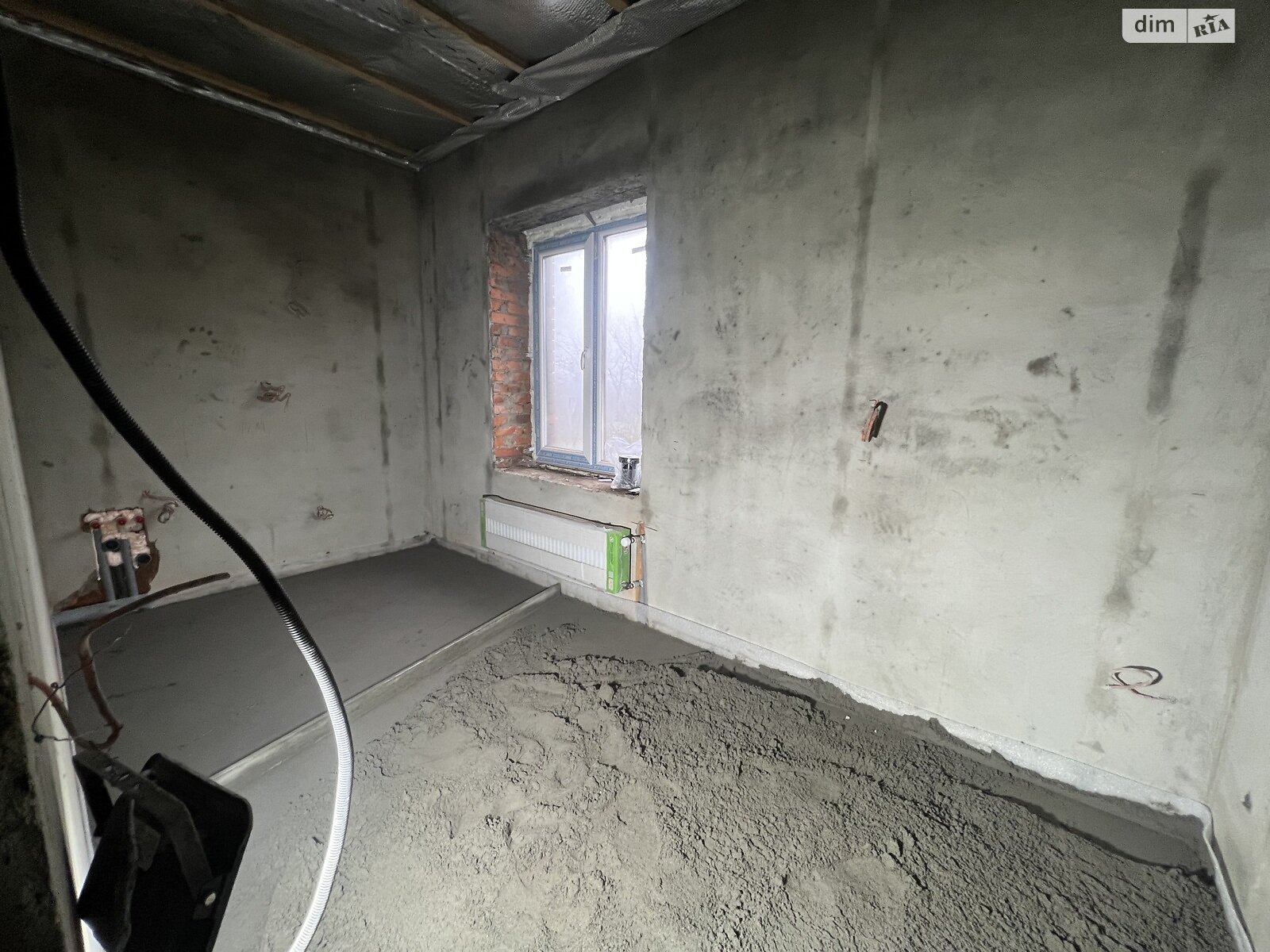 двухэтажный дуплекс, 105 кв. м, кирпич. Продажа в Винницких Хуторах фото 1