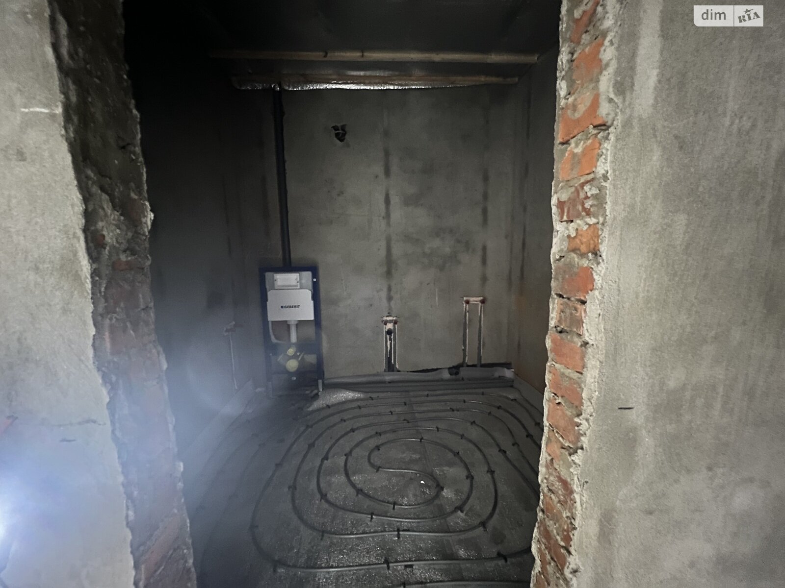 двухэтажный дуплекс, 105 кв. м, кирпич. Продажа в Винницких Хуторах фото 1