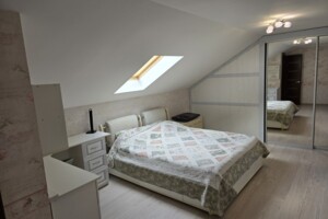 двоповерховий дуплекс, 105 кв. м, цегла. Продаж в Вінниці, район Пирогово фото 2