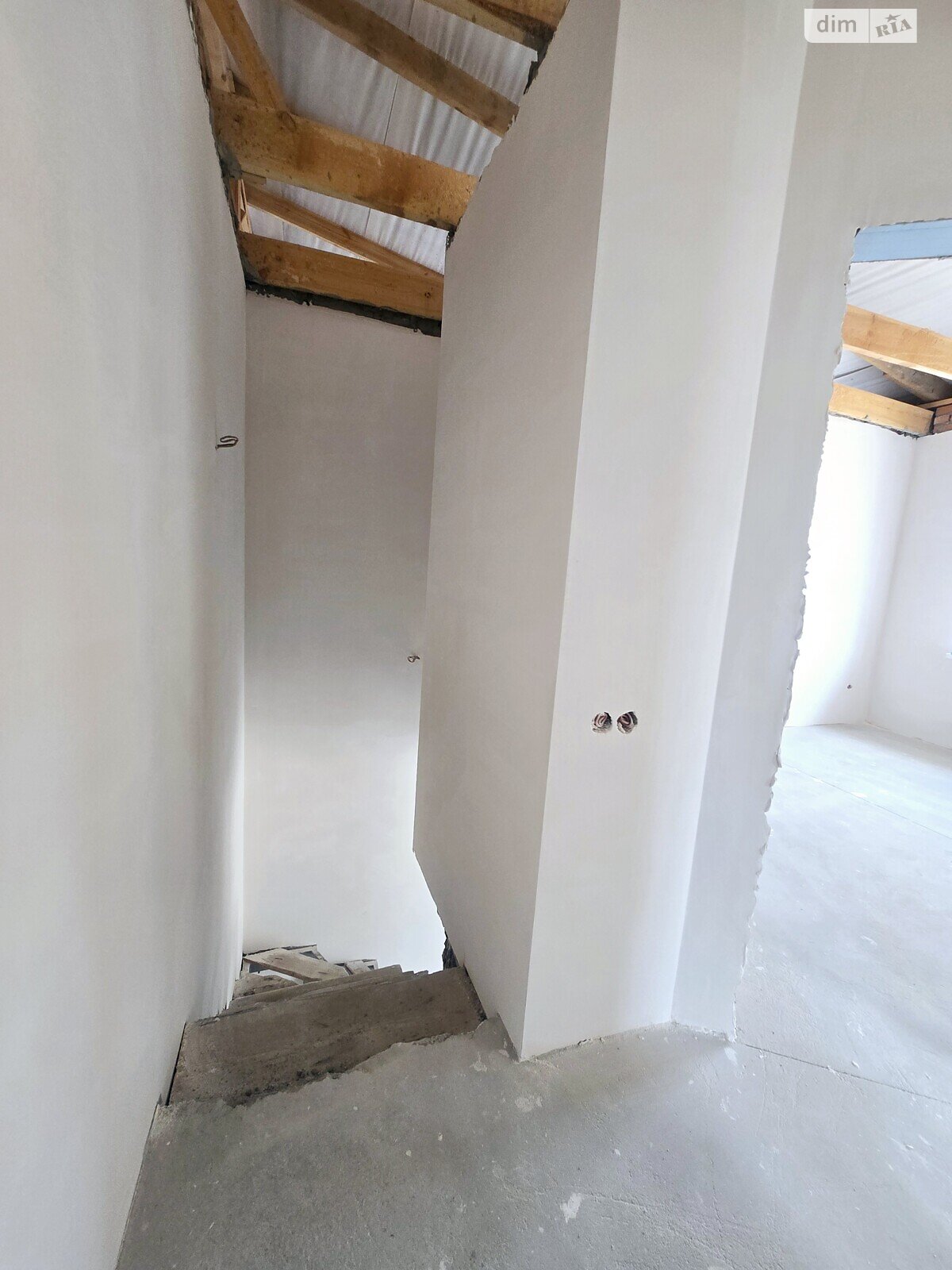 двоповерховий дуплекс, 70 кв. м, цегла. Продаж в Вінниці, район Пирогово фото 1 двоповерховий дуплекс, 70 кв. м, цегла. Продаж в Вінниці, район Пирогово фото 1