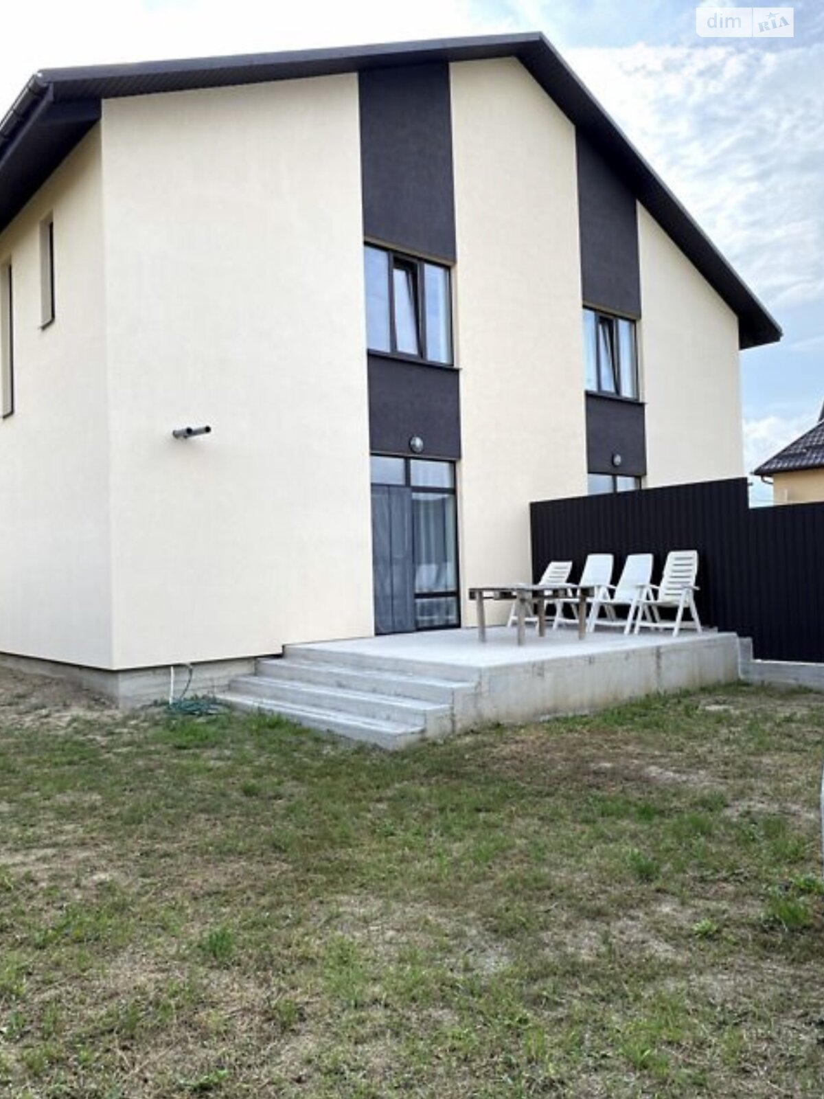 триповерховий дуплекс, 120 кв. м, газобетон. Продаж в Вінниці, район Пирогово фото 1 триповерховий дуплекс, 120 кв. м, газобетон. Продаж в Вінниці, район Пирогово фото 1