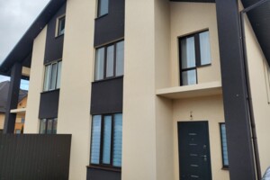 триповерховий дуплекс, 120 кв. м, газобетон. Продаж в Вінниці, район Пирогово фото 2