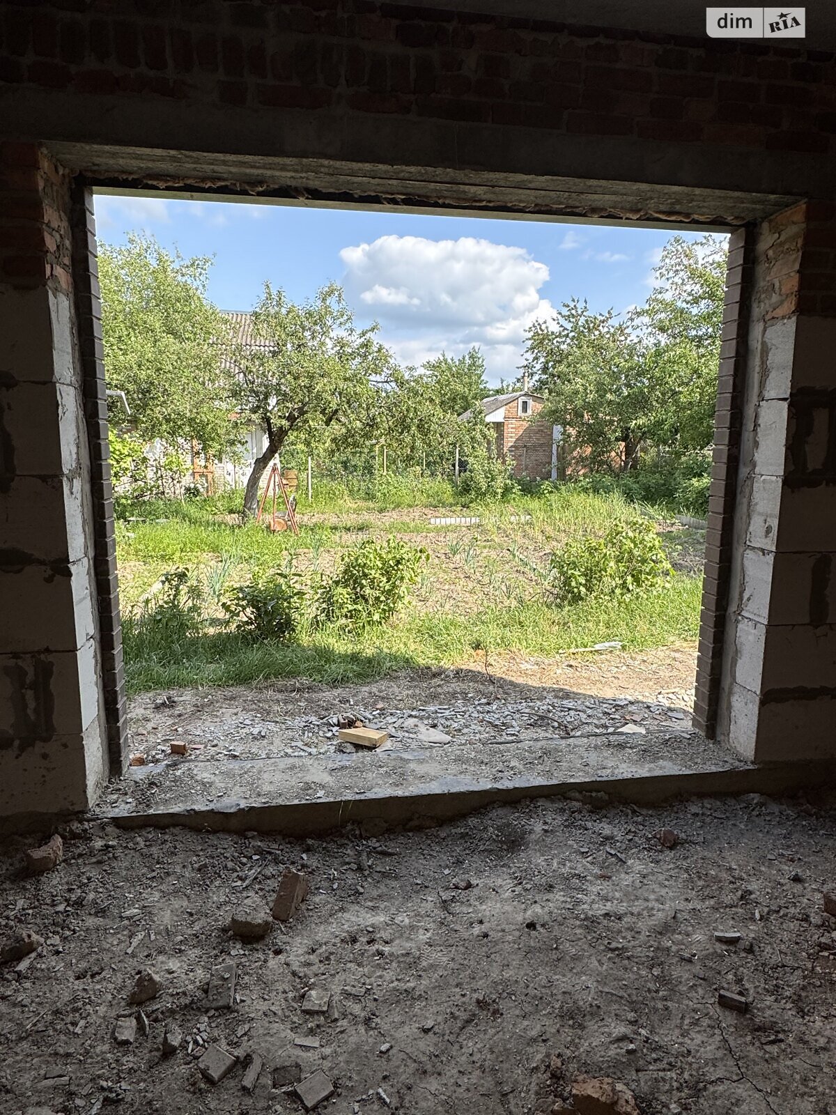 двоповерховий дуплекс, 90 кв. м, цегла. Продаж в Вінниці, район Пирогово фото 1 двоповерховий дуплекс, 90 кв. м, цегла. Продаж в Вінниці, район Пирогово фото 1