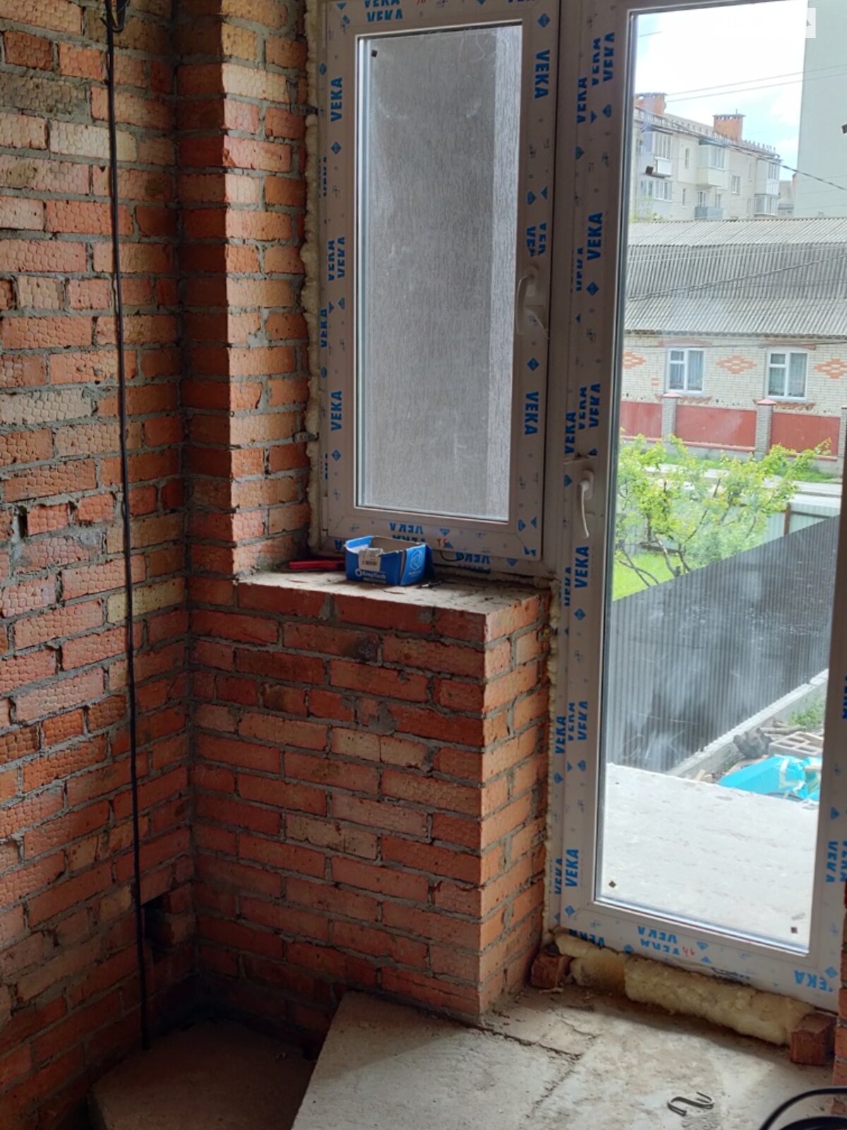 двухэтажный дуплекс, 92 кв. м, кирпич. Продажа в Виннице район Пирогово фото 1 двухэтажный дуплекс, 92 кв. м, кирпич. Продажа в Виннице район Пирогово фото 1