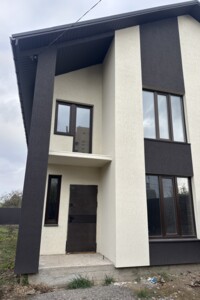 двухэтажный дуплекс, 90 кв. м, кирпич. Продажа в Виннице район Пирогово фото 2 двухэтажный дуплекс, 90 кв. м, кирпич. Продажа в Виннице район Пирогово фото 2