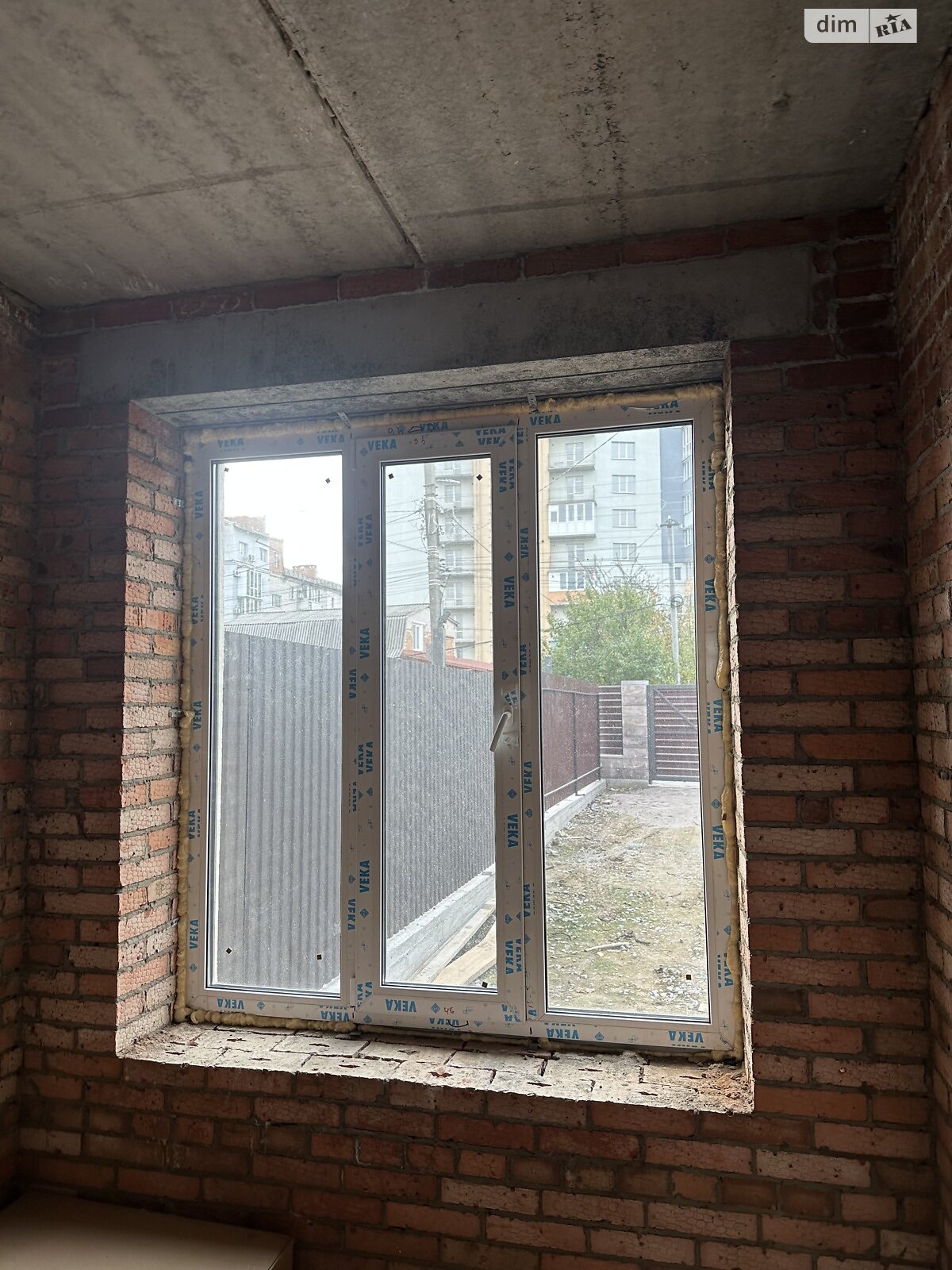 двухэтажный дуплекс, 90 кв. м, кирпич. Продажа в Виннице район Пирогово фото 1 двухэтажный дуплекс, 90 кв. м, кирпич. Продажа в Виннице район Пирогово фото 1