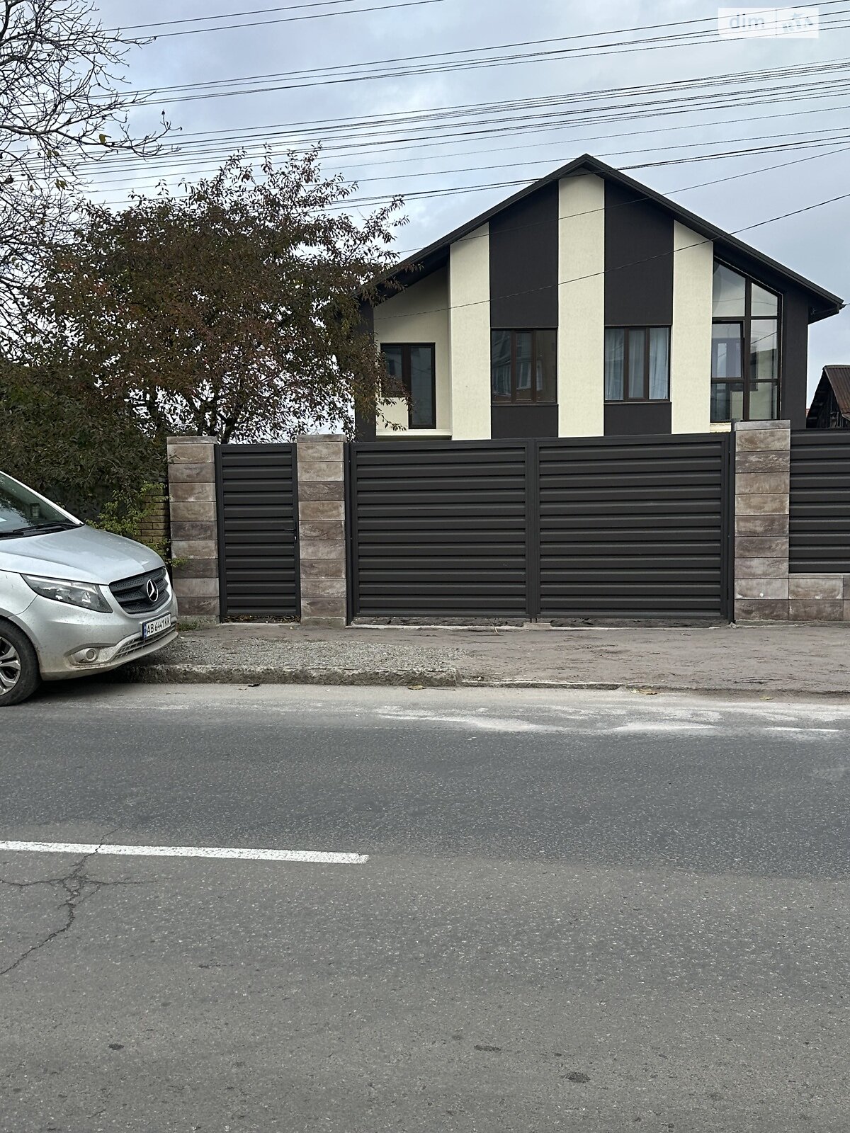 двухэтажный дуплекс, 90 кв. м, кирпич. Продажа в Виннице район Пирогово фото 1 двухэтажный дуплекс, 90 кв. м, кирпич. Продажа в Виннице район Пирогово фото 1
