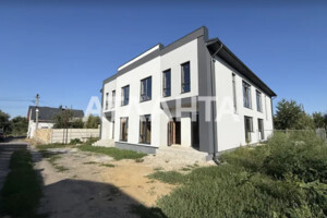 двухэтажный дуплекс, 112 кв. м, кирпич. Продажа в Виннице район Пирогово фото 2