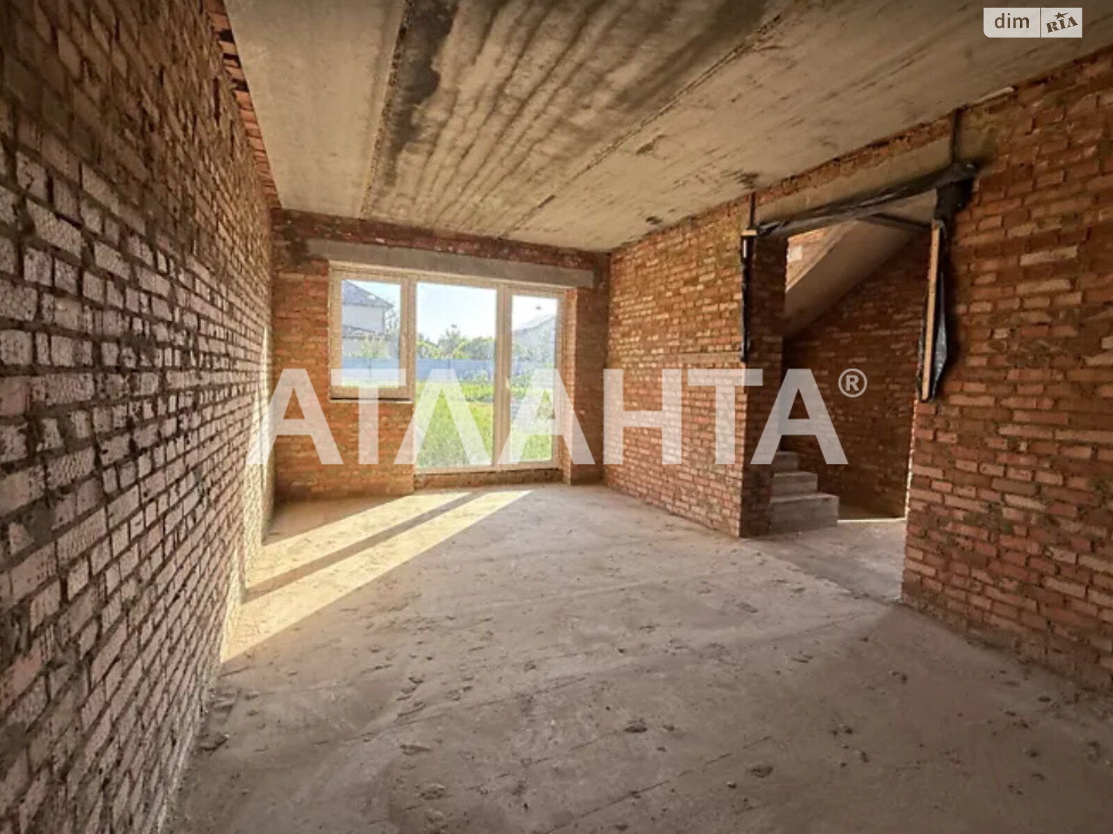 двухэтажный дуплекс, 112 кв. м, кирпич. Продажа в Виннице район Пирогово фото 1