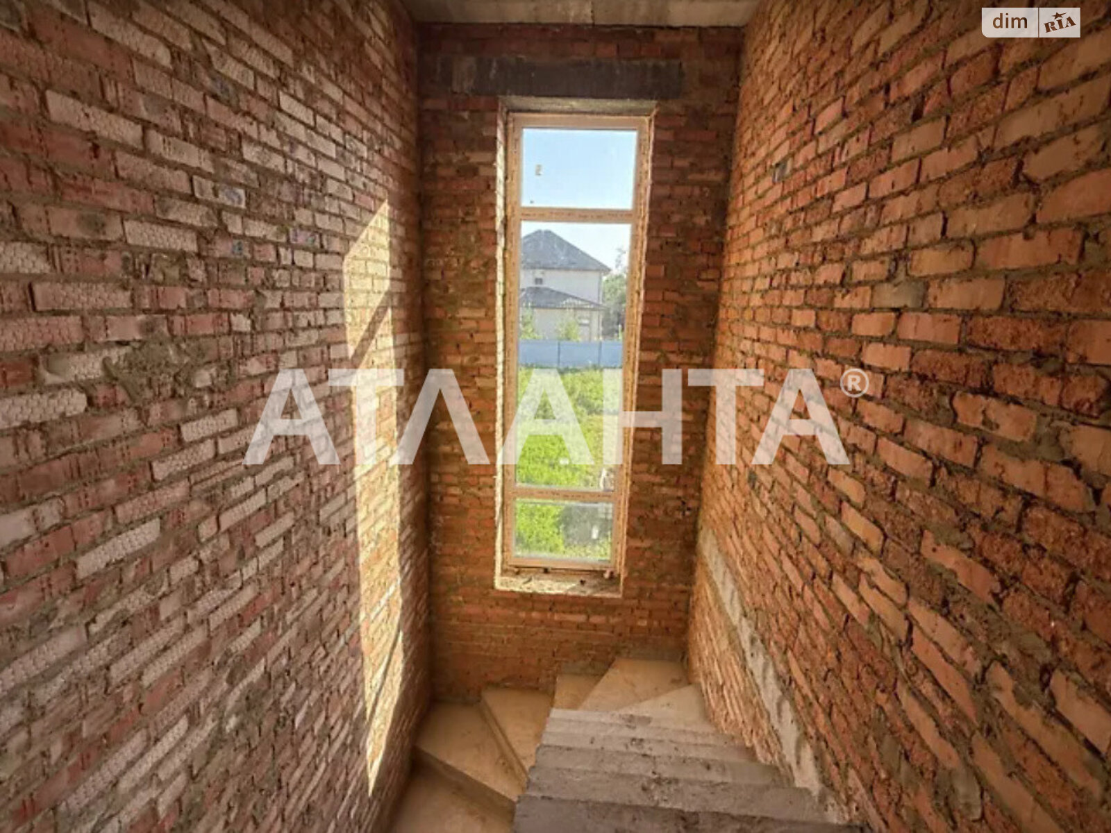 двухэтажный дуплекс, 112 кв. м, кирпич. Продажа в Виннице район Пирогово фото 1