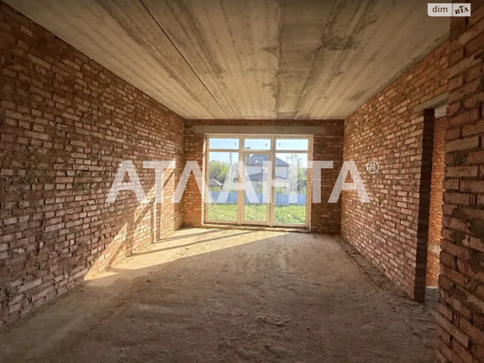 двухэтажный дуплекс, 112 кв. м, кирпич. Продажа в Виннице район Пирогово фото 1