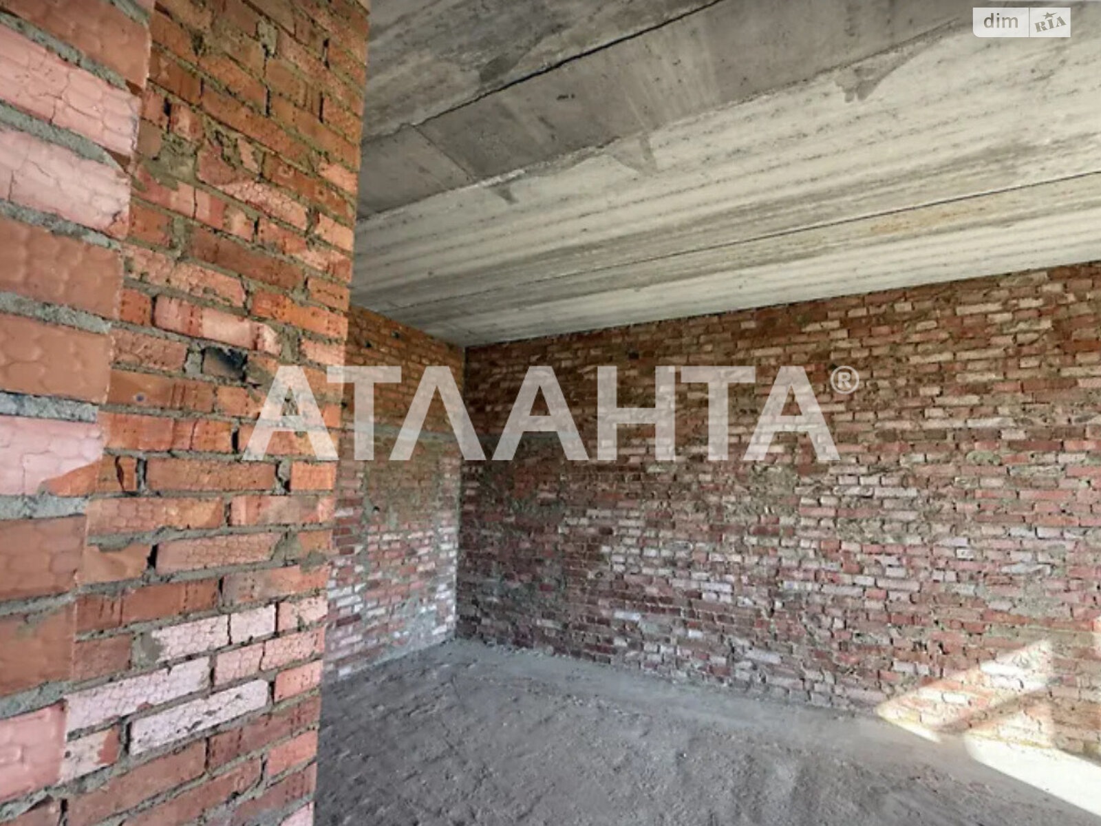 двухэтажный дуплекс, 112 кв. м, кирпич. Продажа в Виннице район Пирогово фото 1