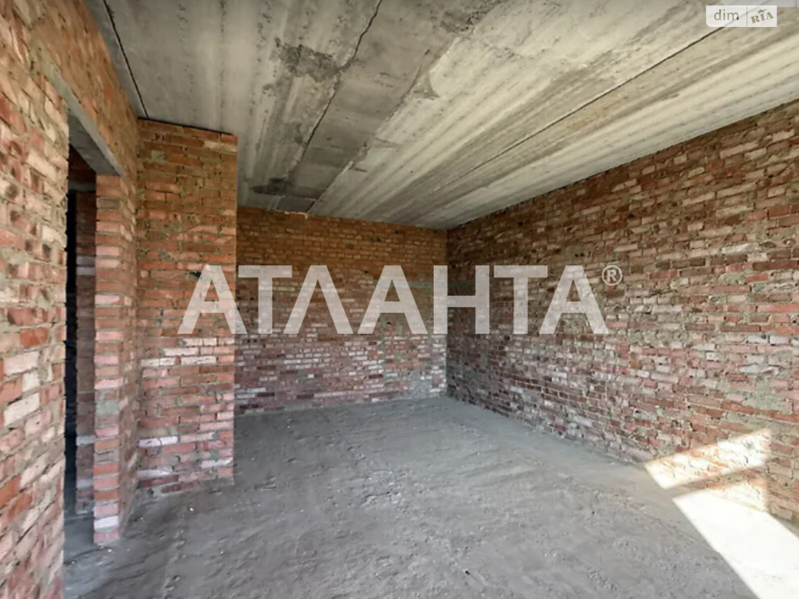 двухэтажный дуплекс, 112 кв. м, кирпич. Продажа в Виннице район Пирогово фото 1