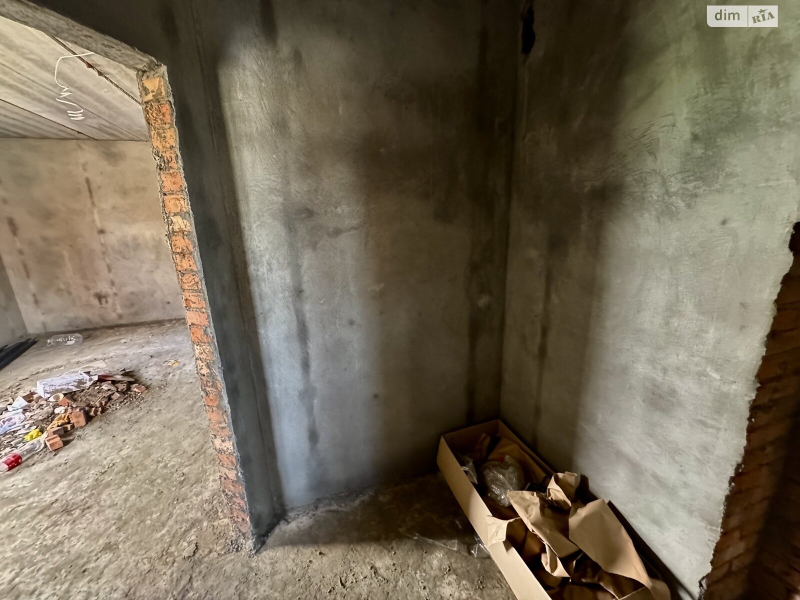 двоповерховий дуплекс, 77 кв. м, цегла. Продаж в Вінниці, район Пирогово фото 1 двоповерховий дуплекс, 77 кв. м, цегла. Продаж в Вінниці, район Пирогово фото 1