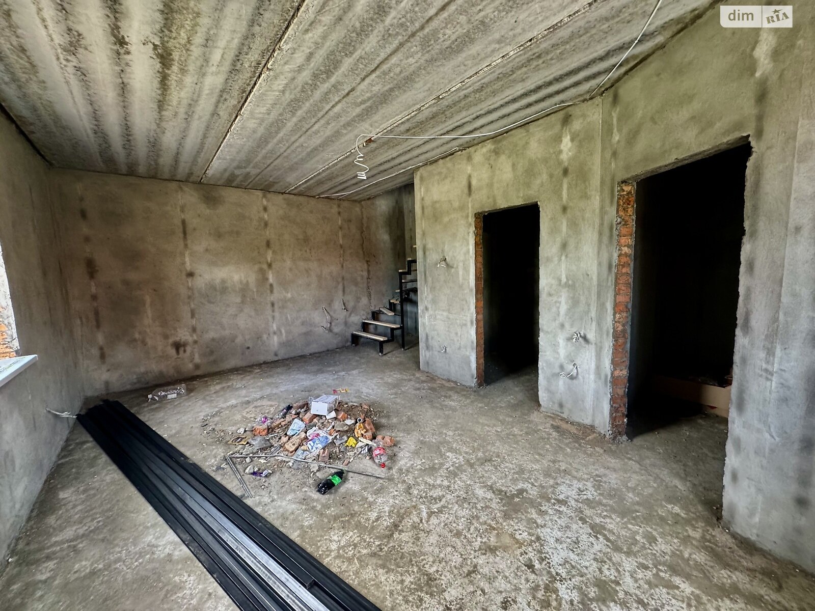 двоповерховий дуплекс, 77 кв. м, цегла. Продаж в Вінниці, район Пирогово фото 1 двоповерховий дуплекс, 77 кв. м, цегла. Продаж в Вінниці, район Пирогово фото 1