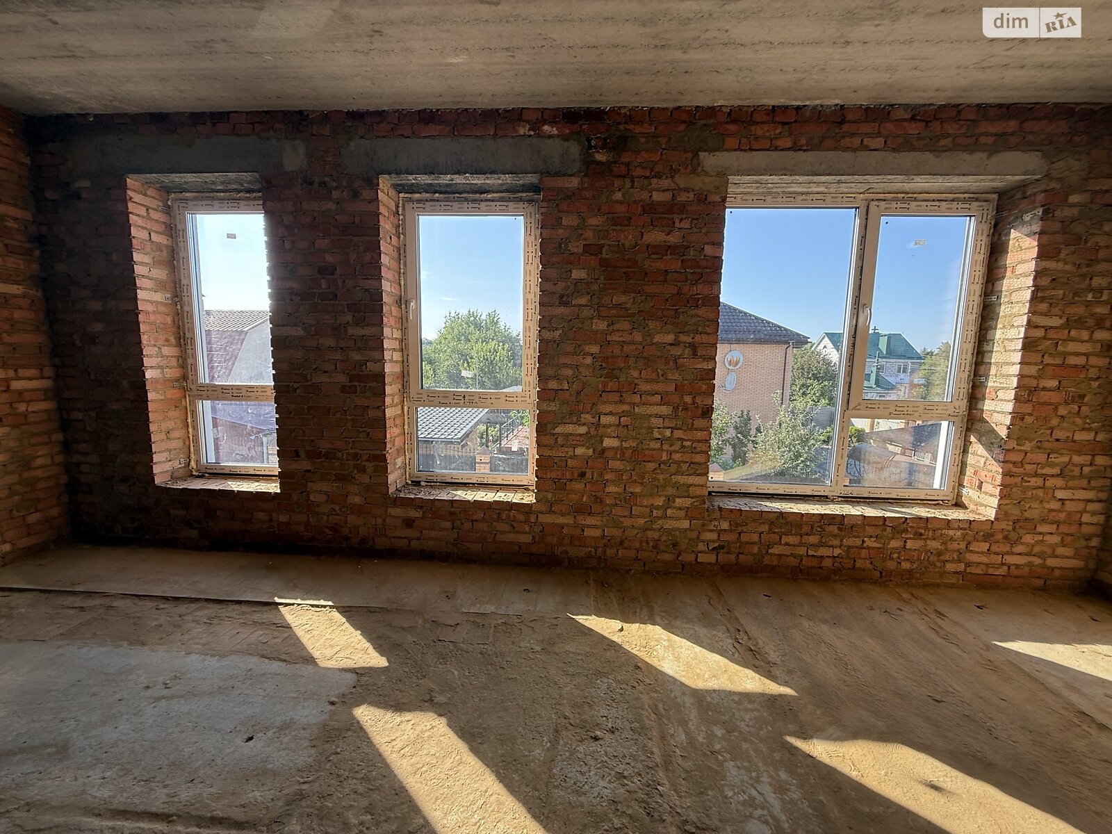 двоповерховий дуплекс, 112 кв. м, кирпич. Продаж в Вінниці, район undefined фото 1 двоповерховий дуплекс, 112 кв. м, кирпич. Продаж в Вінниці, район undefined фото 1