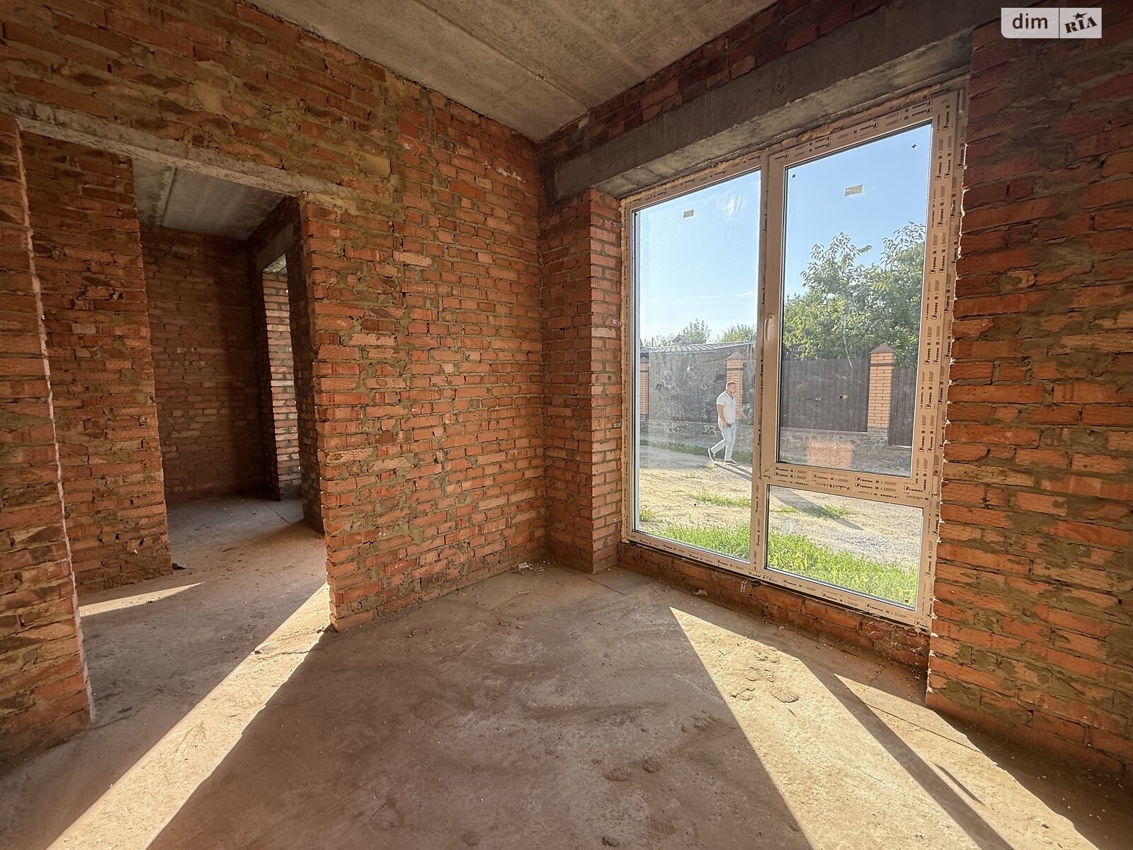 двоповерховий дуплекс, 112 кв. м, кирпич. Продаж в Вінниці, район undefined фото 1 двоповерховий дуплекс, 112 кв. м, кирпич. Продаж в Вінниці, район undefined фото 1