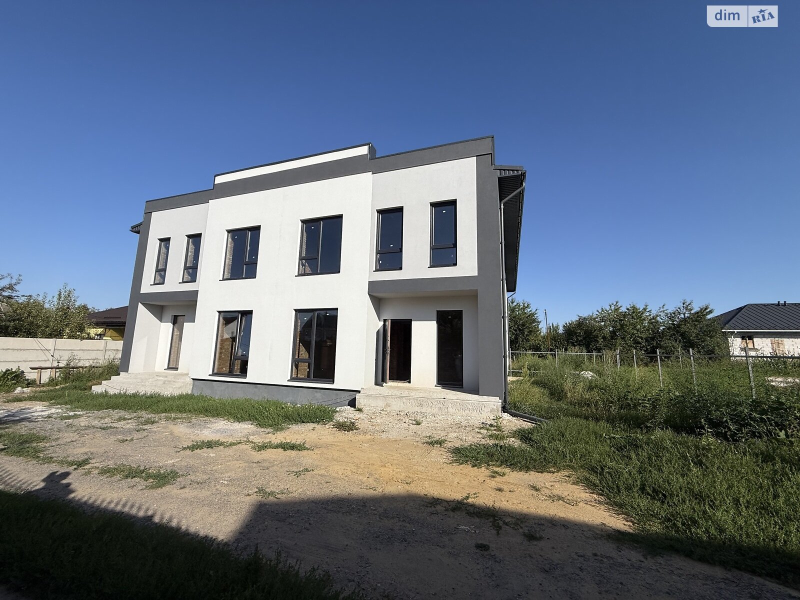 двоповерховий дуплекс, 112 кв. м, кирпич. Продаж в Вінниці, район undefined фото 1 двоповерховий дуплекс, 112 кв. м, кирпич. Продаж в Вінниці, район undefined фото 1