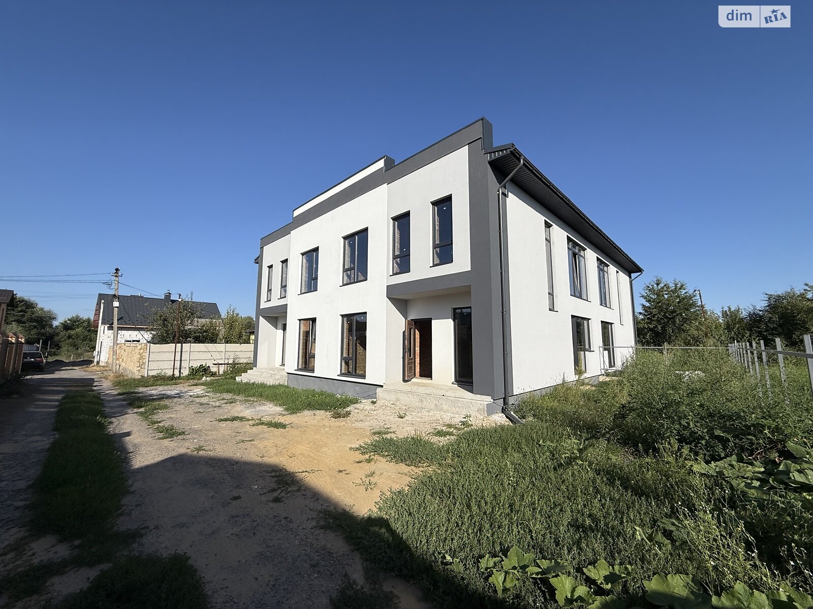 двоповерховий дуплекс, 112 кв. м, кирпич. Продаж в Вінниці, район undefined фото 1 двоповерховий дуплекс, 112 кв. м, кирпич. Продаж в Вінниці, район undefined фото 1