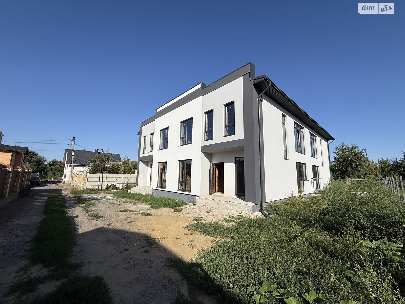 двоповерховий дуплекс, 112 кв. м, кирпич. Продаж в Вінниці, район undefined фото 1 двоповерховий дуплекс, 112 кв. м, кирпич. Продаж в Вінниці, район undefined фото 1