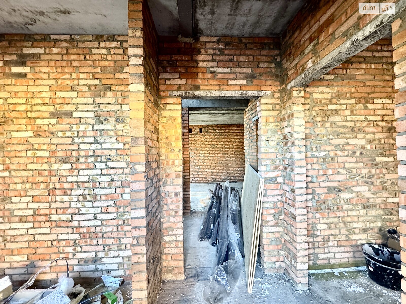 двоповерховий дуплекс, 112 кв. м, кирпич. Продаж в Вінниці, район Пирогово фото 1 двоповерховий дуплекс, 112 кв. м, кирпич. Продаж в Вінниці, район Пирогово фото 1