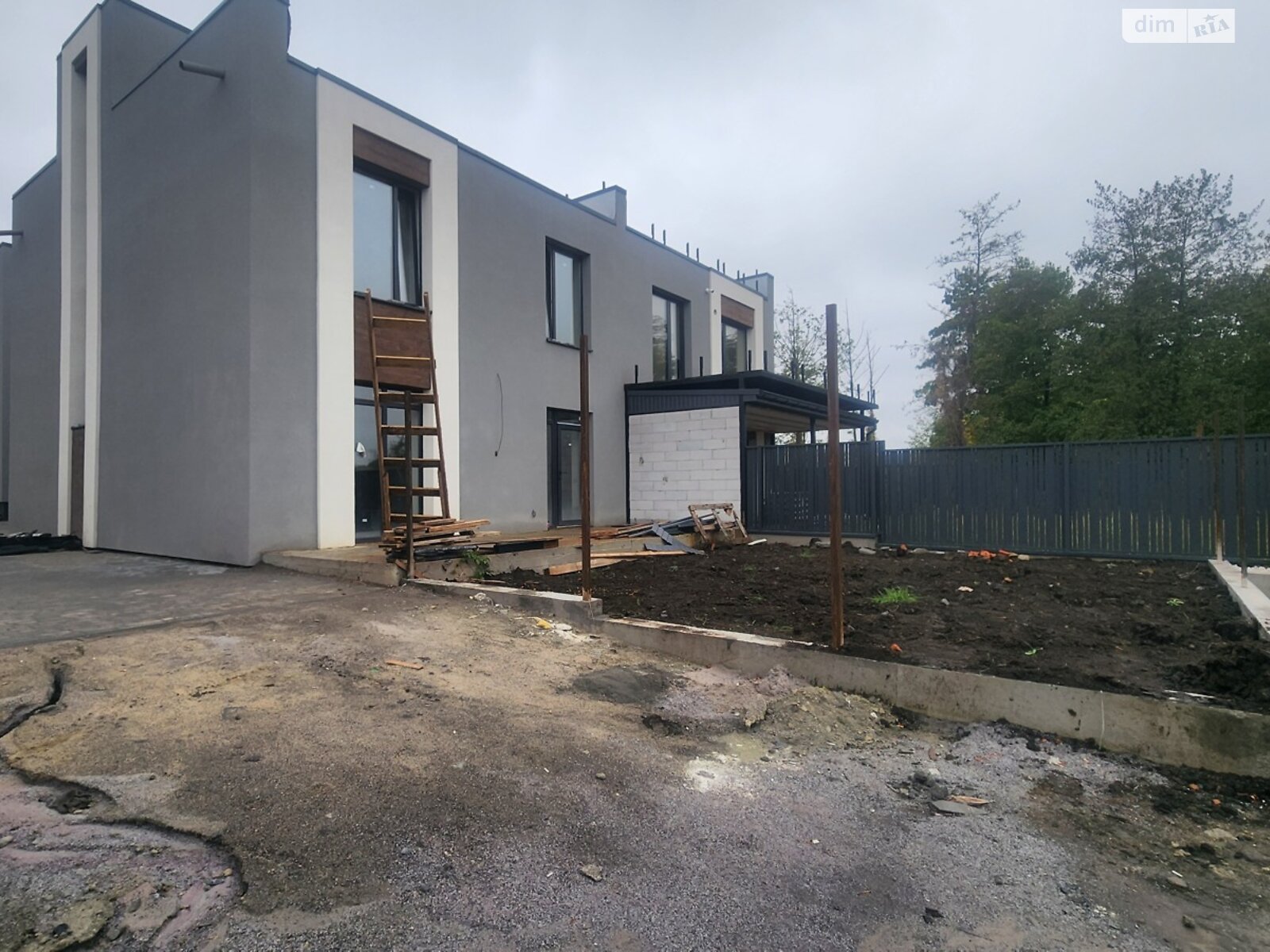 триповерховий дуплекс, 124.3 кв. м, цегла. Продаж в Вінниці, район undefined фото 1 триповерховий дуплекс, 124.3 кв. м, цегла. Продаж в Вінниці, район undefined фото 1