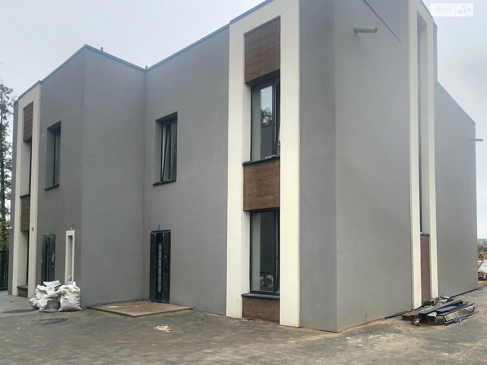 триповерховий дуплекс, 124.3 кв. м, цегла. Продаж в Вінниці, район undefined фото 1 триповерховий дуплекс, 124.3 кв. м, цегла. Продаж в Вінниці, район undefined фото 1