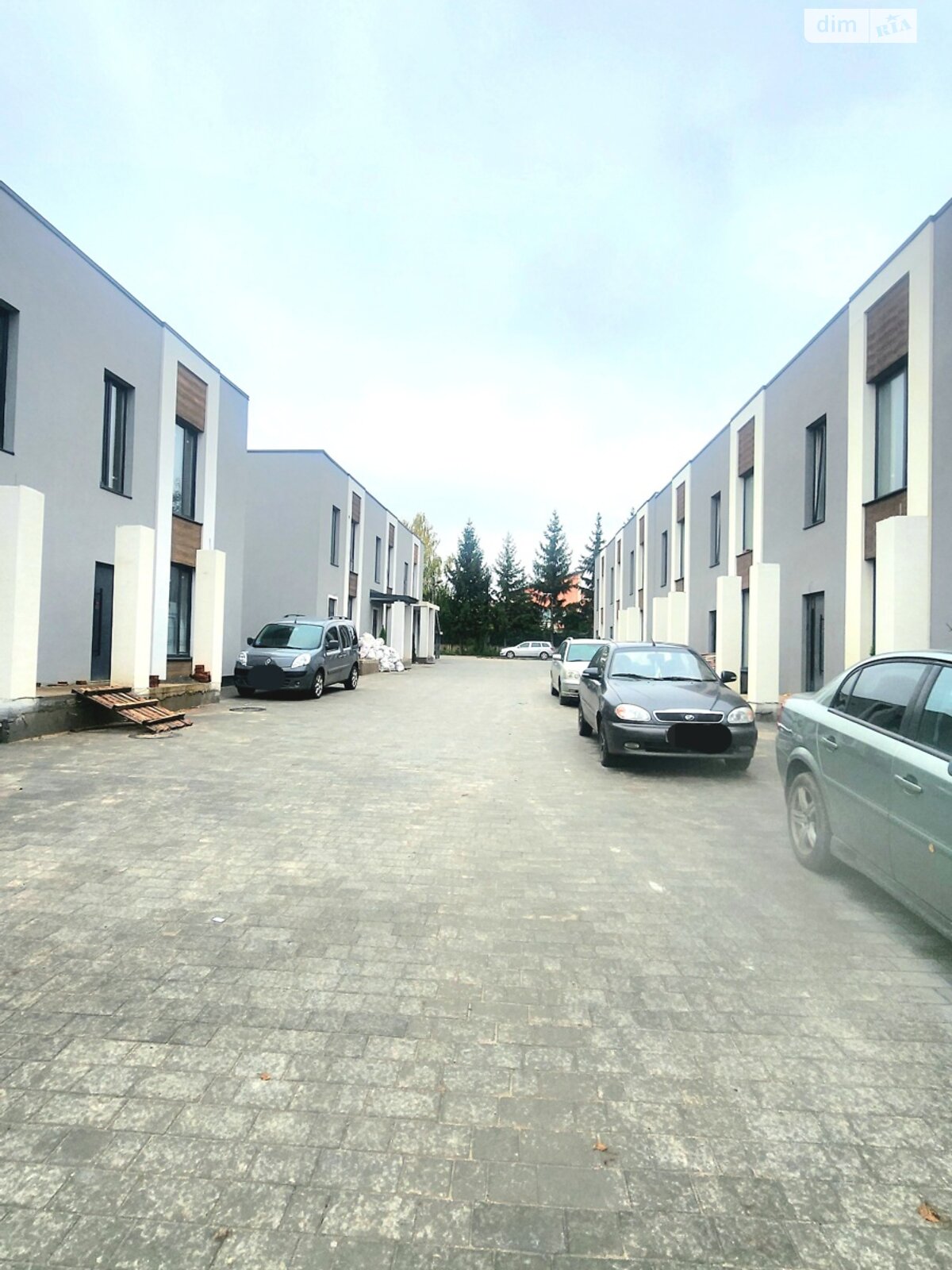 триповерховий дуплекс, 124.3 кв. м, цегла. Продаж в Вінниці, район undefined фото 1 триповерховий дуплекс, 124.3 кв. м, цегла. Продаж в Вінниці, район undefined фото 1