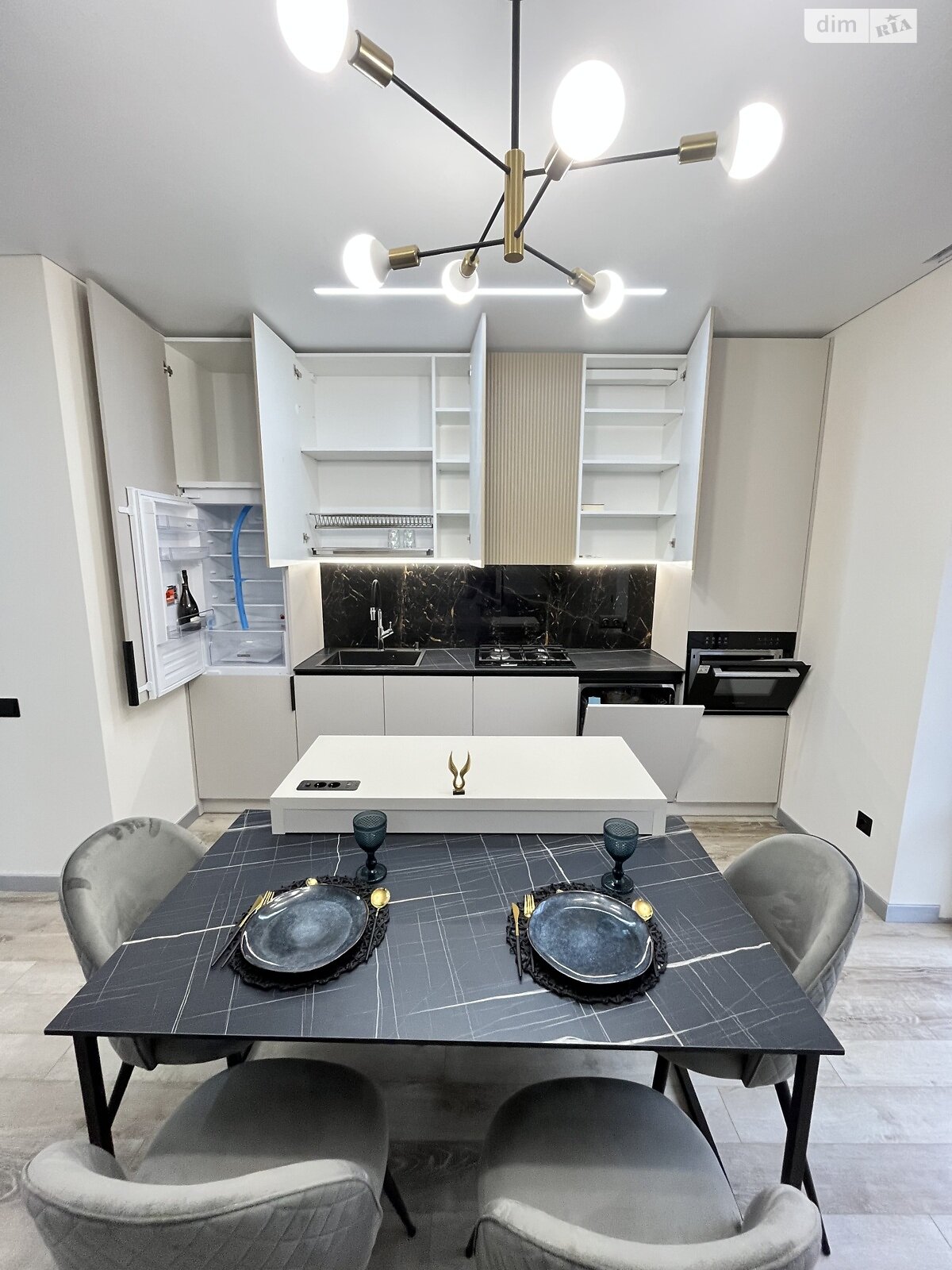 двоповерховий дуплекс, 98 кв. м, цегла. Продаж у Агрономічному фото 1 двоповерховий дуплекс, 98 кв. м, цегла. Продаж у Агрономічному фото 1