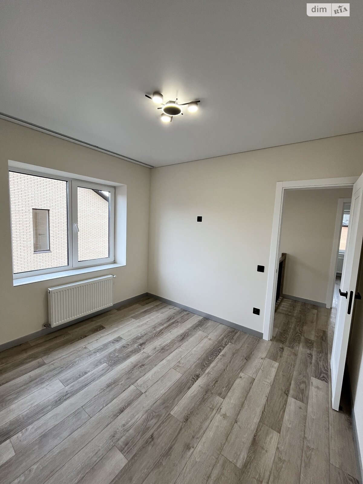 двоповерховий дуплекс, 98 кв. м, цегла. Продаж у Агрономічному фото 1 двоповерховий дуплекс, 98 кв. м, цегла. Продаж у Агрономічному фото 1