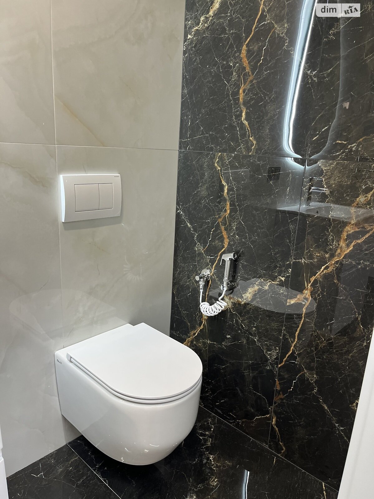 двоповерховий дуплекс, 98 кв. м, цегла. Продаж у Агрономічному фото 1 двоповерховий дуплекс, 98 кв. м, цегла. Продаж у Агрономічному фото 1