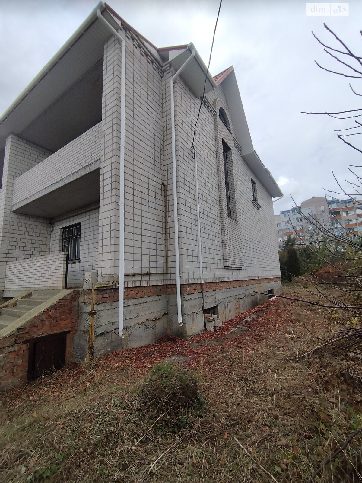 двоповерховий дуплекс, 300 кв. м, кирпич. Продаж в Вінниці, район undefined фото 1 двоповерховий дуплекс, 300 кв. м, кирпич. Продаж в Вінниці, район undefined фото 1