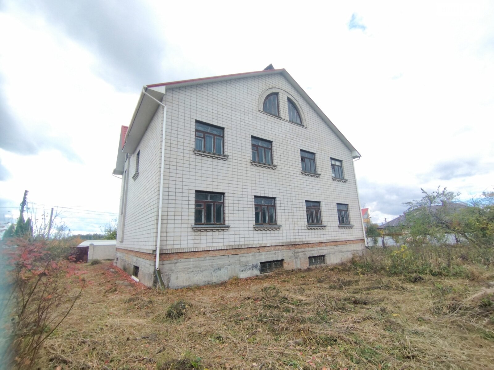 двоповерховий дуплекс, 300 кв. м, кирпич. Продаж в Вінниці, район undefined фото 1 двоповерховий дуплекс, 300 кв. м, кирпич. Продаж в Вінниці, район undefined фото 1