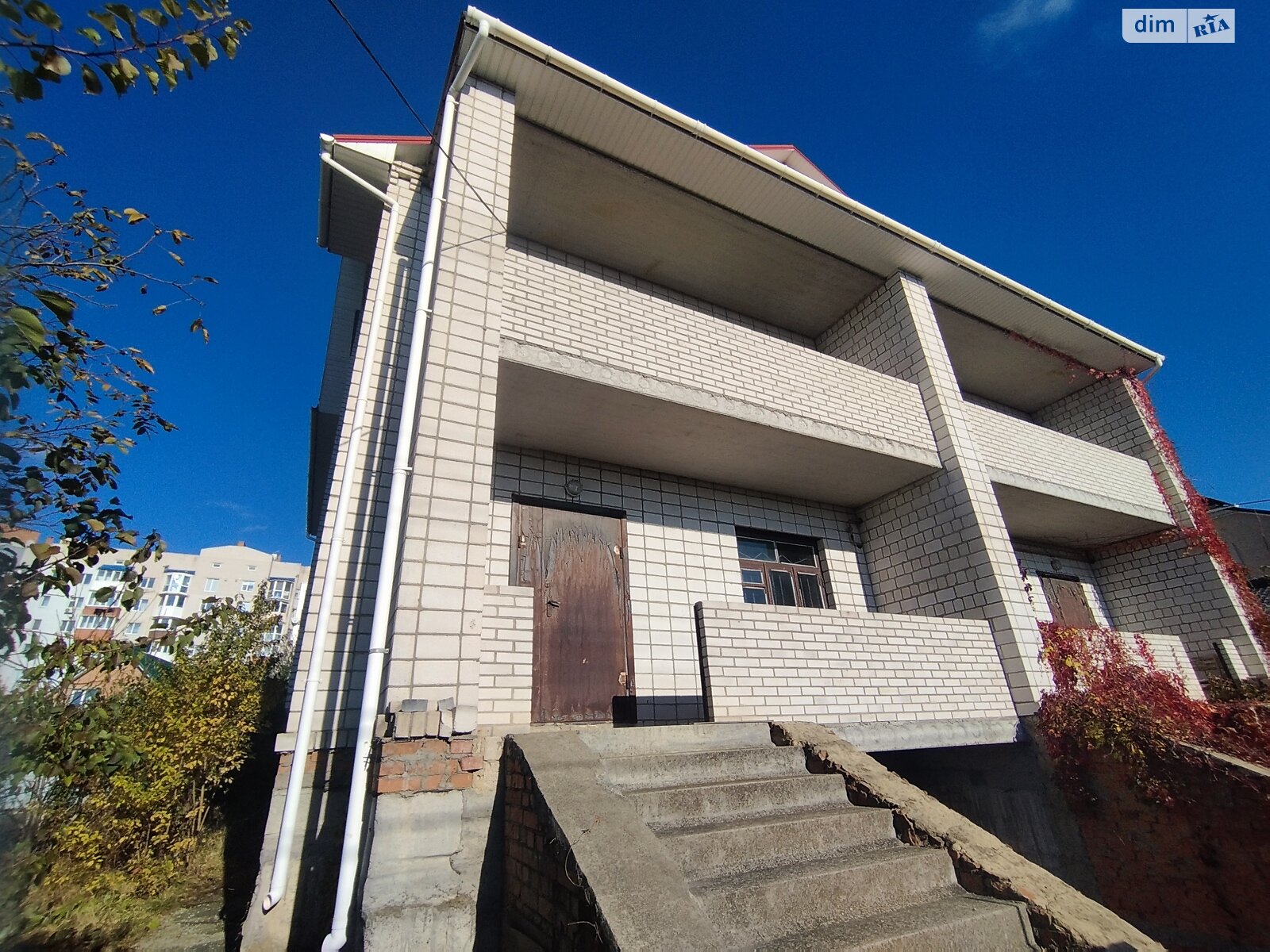 двоповерховий дуплекс, 300 кв. м, кирпич. Продаж в Вінниці, район undefined фото 1 двоповерховий дуплекс, 300 кв. м, кирпич. Продаж в Вінниці, район undefined фото 1