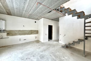 двухэтажный дуплекс, 90 кв. м, кирпич. Продажа в Агрономичном фото 2