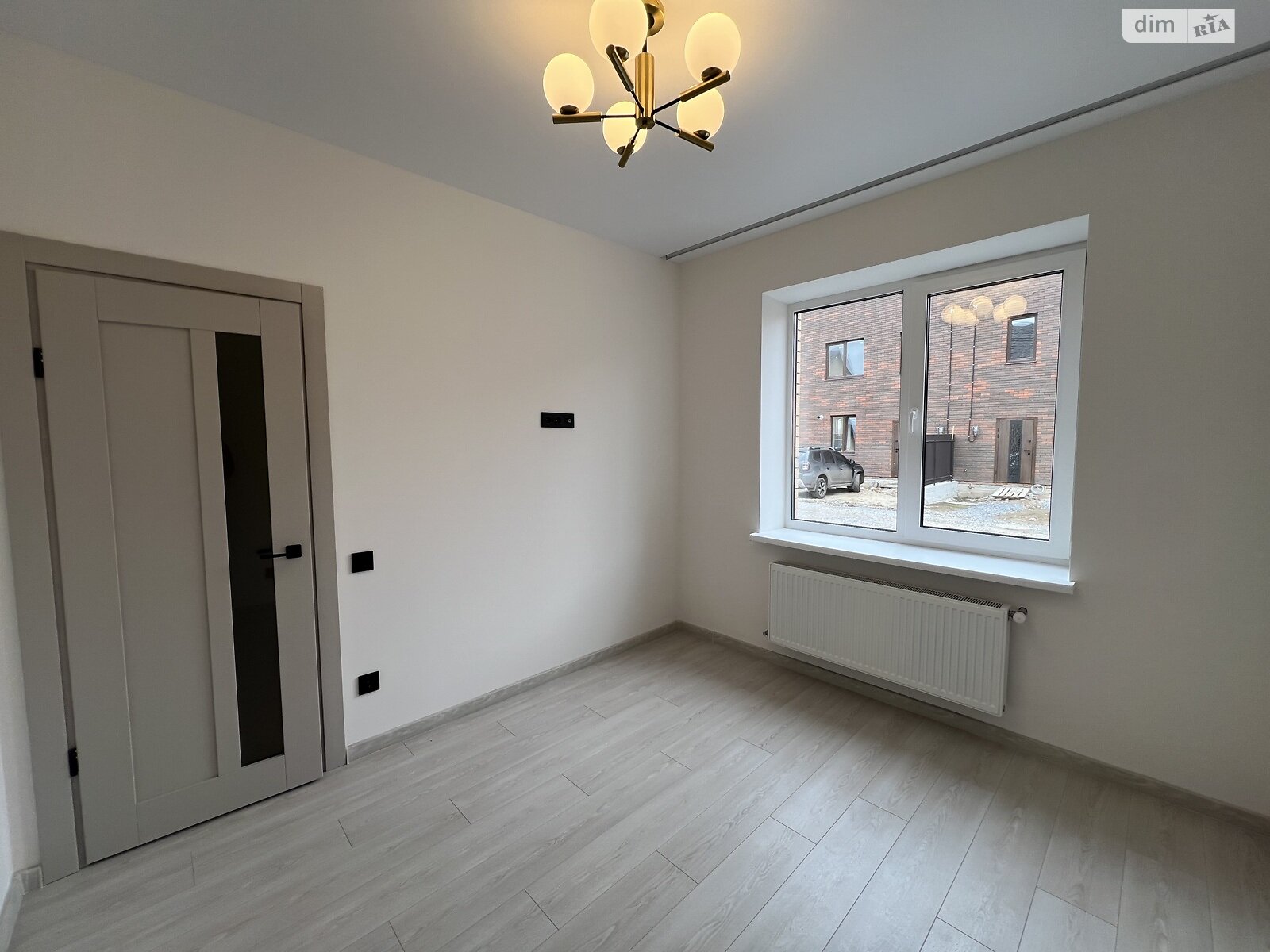 двоповерховий дуплекс, 105 кв. м, кирпич. Продаж в Вінниці, район Пирогово фото 1 двоповерховий дуплекс, 105 кв. м, кирпич. Продаж в Вінниці, район Пирогово фото 1