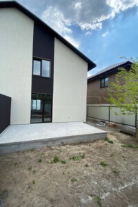 двоповерховий дуплекс, 90 кв. м, газобетон. Продаж в Вінниці, район Пирогово фото 2