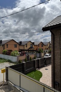 двухэтажный дуплекс, 90 кв. м, газобетон. Продажа в Агрономичном фото 2