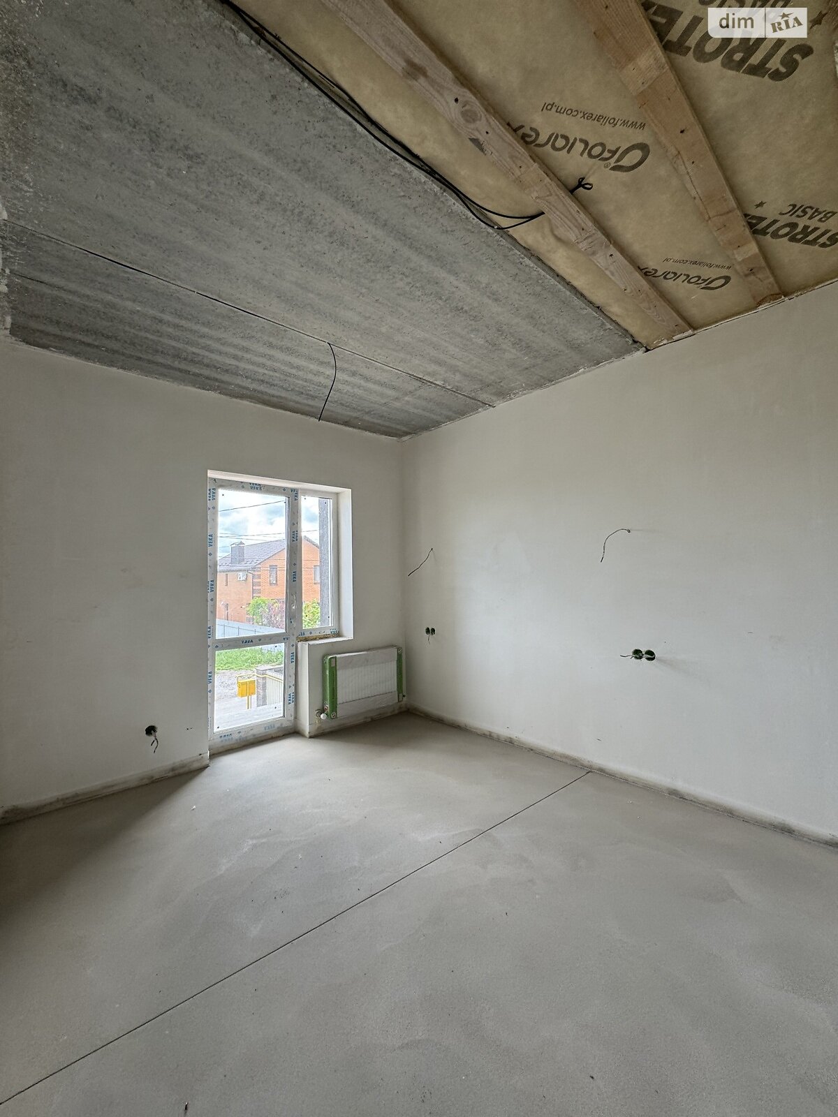 двухэтажный дуплекс, 90 кв. м, газобетон. Продажа в Агрономичном фото 1 двухэтажный дуплекс, 90 кв. м, газобетон. Продажа в Агрономичном фото 1