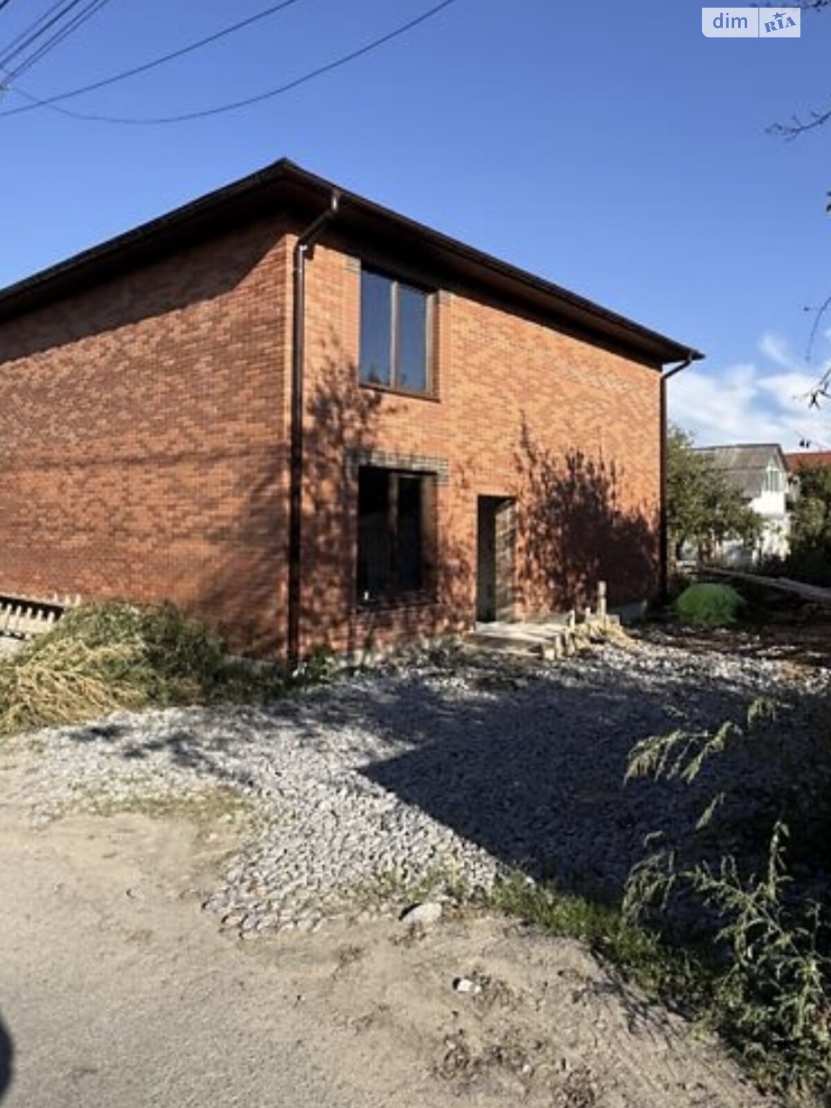 двухэтажный дуплекс, 90 кв. м, кирпич. Продажа в Виннице район Пирогово фото 1 двухэтажный дуплекс, 90 кв. м, кирпич. Продажа в Виннице район Пирогово фото 1