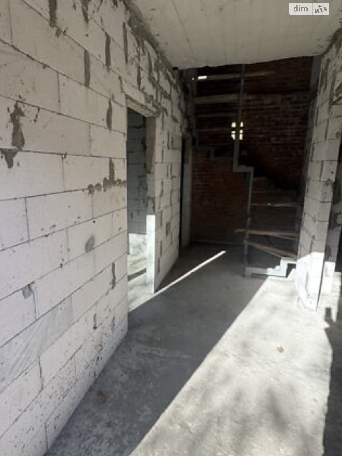 двухэтажный дуплекс, 90 кв. м, кирпич. Продажа в Виннице район Пирогово фото 1 двухэтажный дуплекс, 90 кв. м, кирпич. Продажа в Виннице район Пирогово фото 1