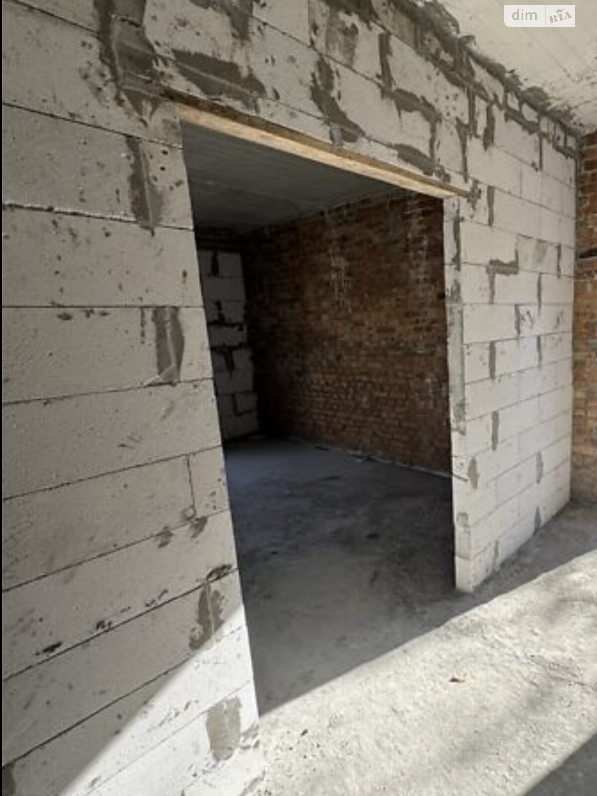 двухэтажный дуплекс, 90 кв. м, кирпич. Продажа в Виннице район Пирогово фото 1 двухэтажный дуплекс, 90 кв. м, кирпич. Продажа в Виннице район Пирогово фото 1