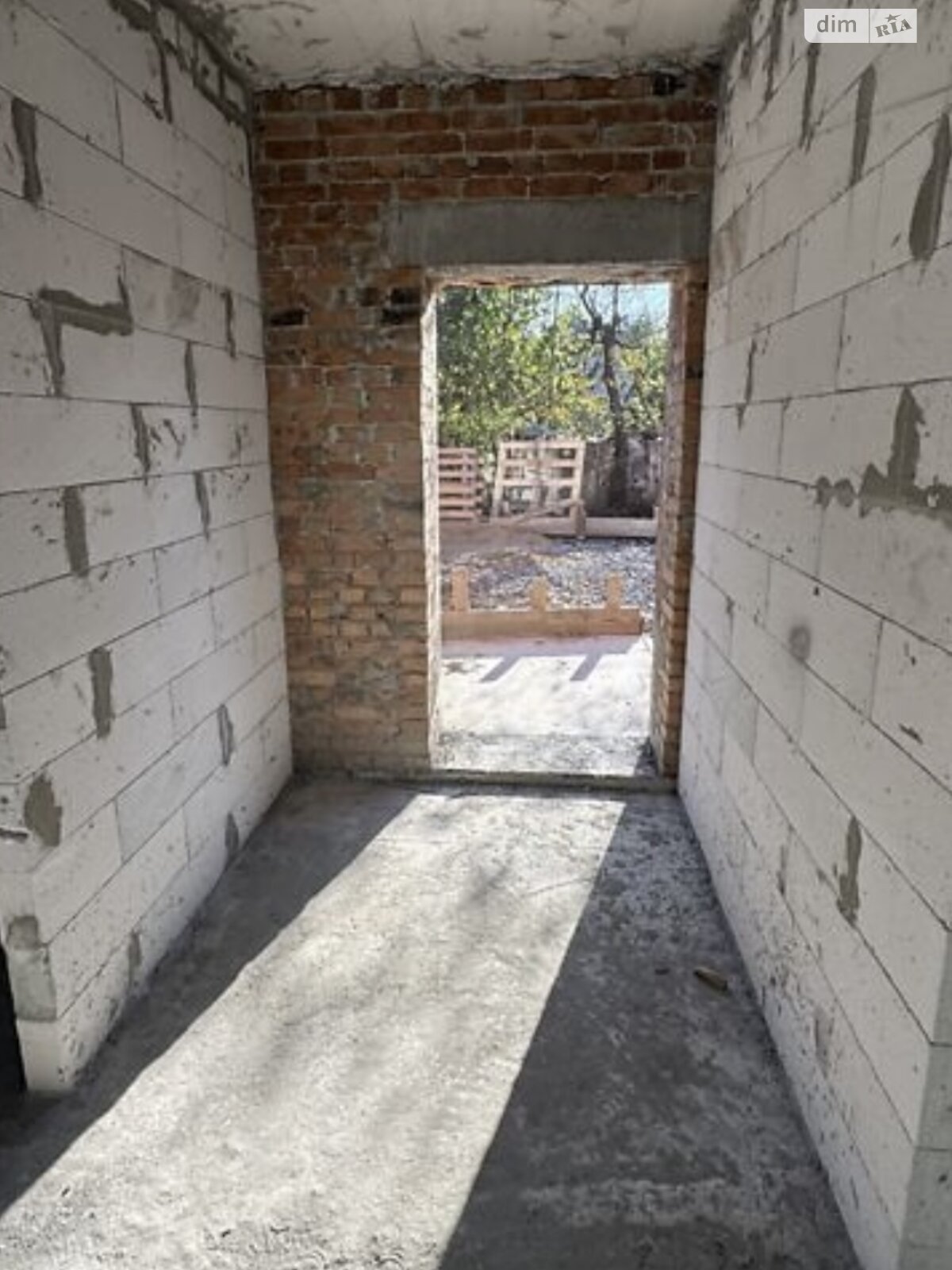 двухэтажный дуплекс, 90 кв. м, кирпич. Продажа в Виннице район Пирогово фото 1 двухэтажный дуплекс, 90 кв. м, кирпич. Продажа в Виннице район Пирогово фото 1