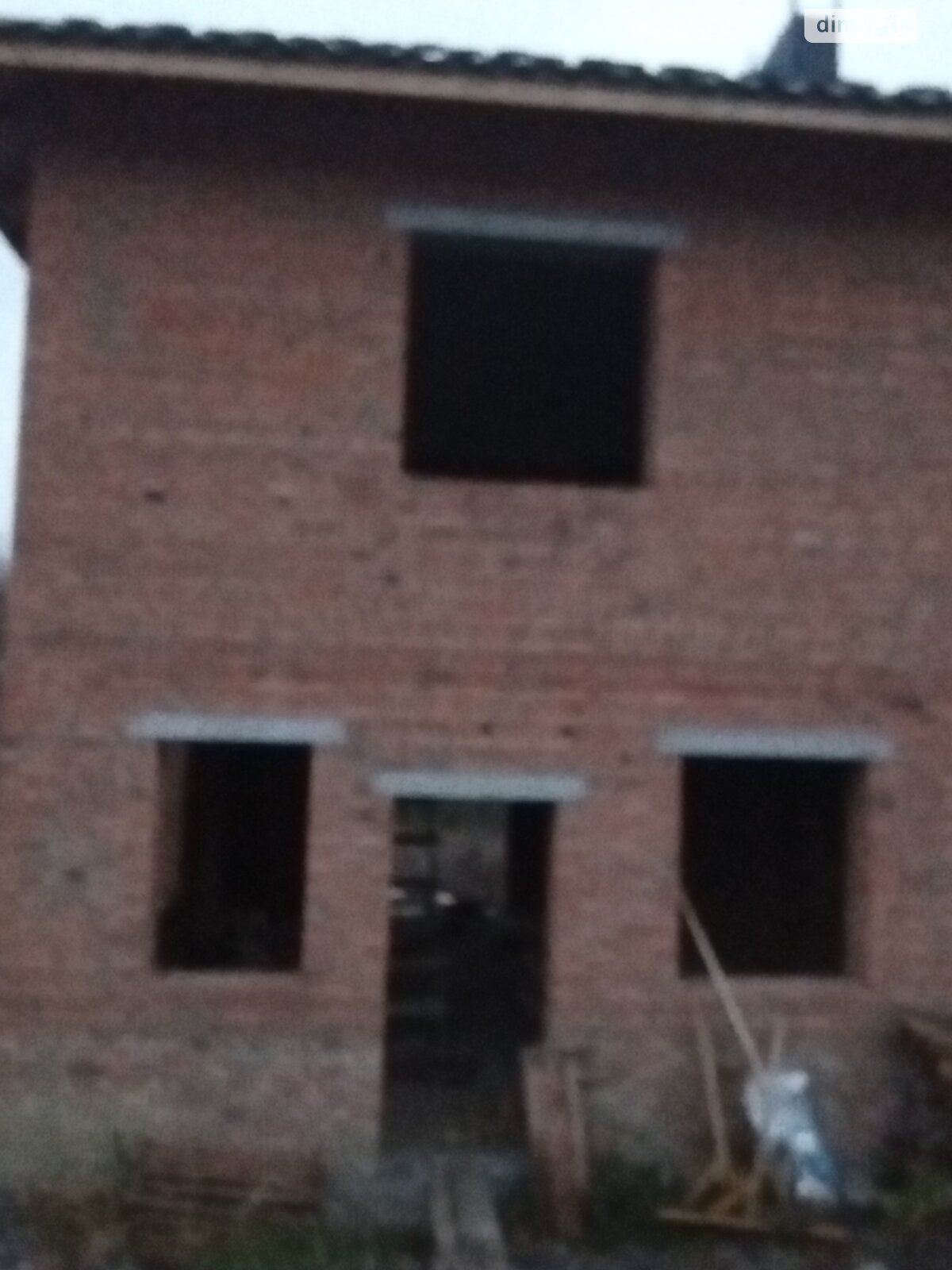 двоповерховий дуплекс, 100 кв. м, цегла. Продаж в Вінниці, район П’ятничани фото 1 двоповерховий дуплекс, 100 кв. м, цегла. Продаж в Вінниці, район П’ятничани фото 1