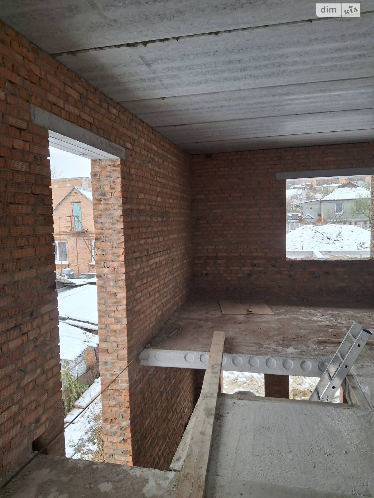 двоповерховий дуплекс, 100 кв. м, цегла. Продаж в Вінниці, район П’ятничани фото 1 двоповерховий дуплекс, 100 кв. м, цегла. Продаж в Вінниці, район П’ятничани фото 1